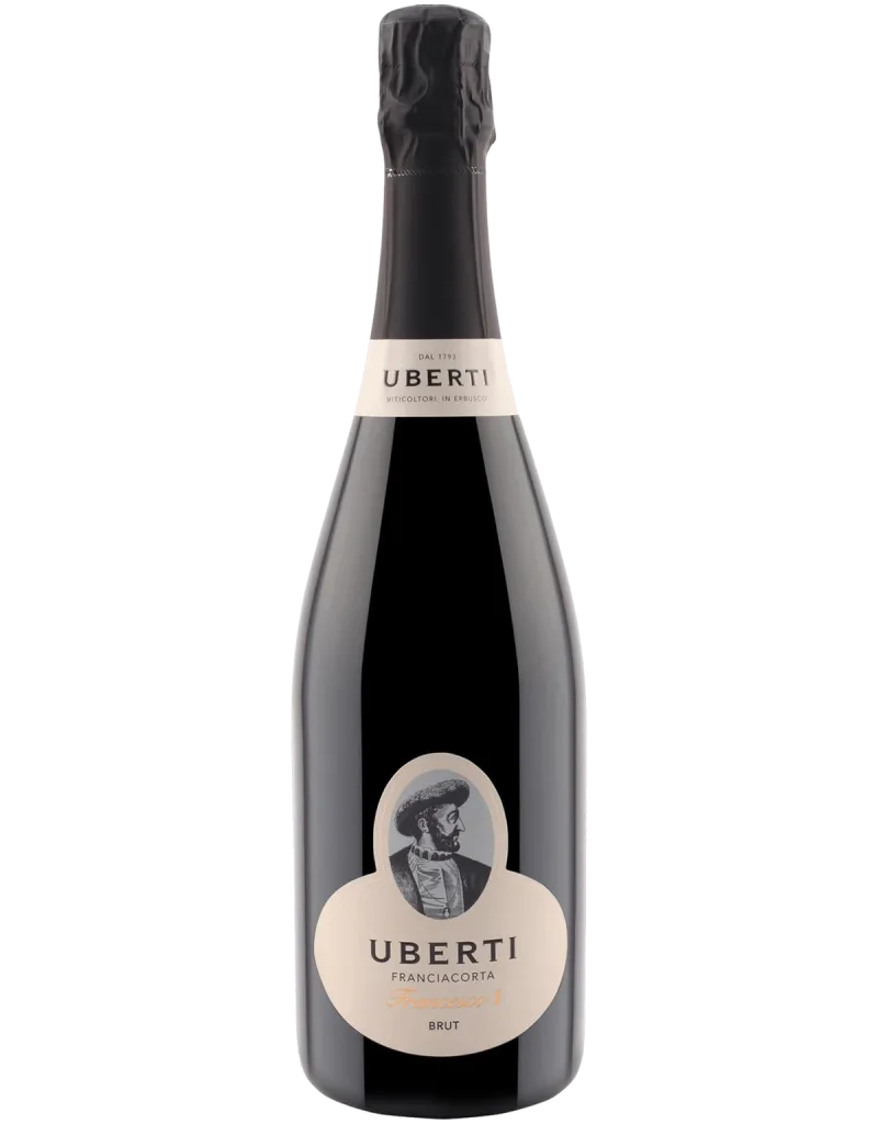 Francesco I brut