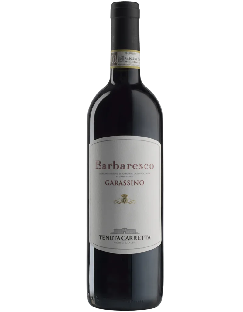 Barbaresco Garassino