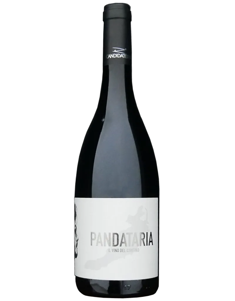 Pandataria