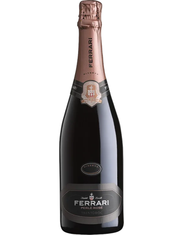 Perlé Rosé