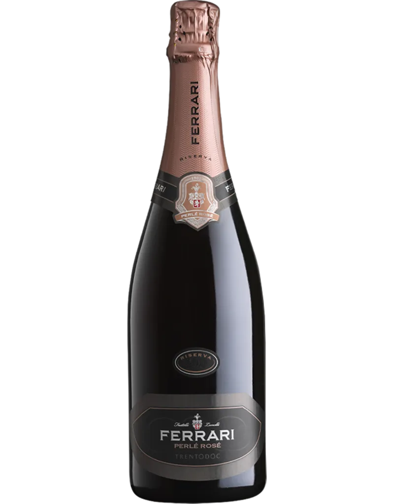 Perlé Rosé