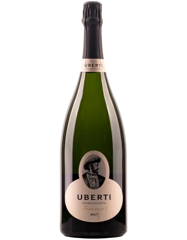 Francesco I brut Magnum con astuccio