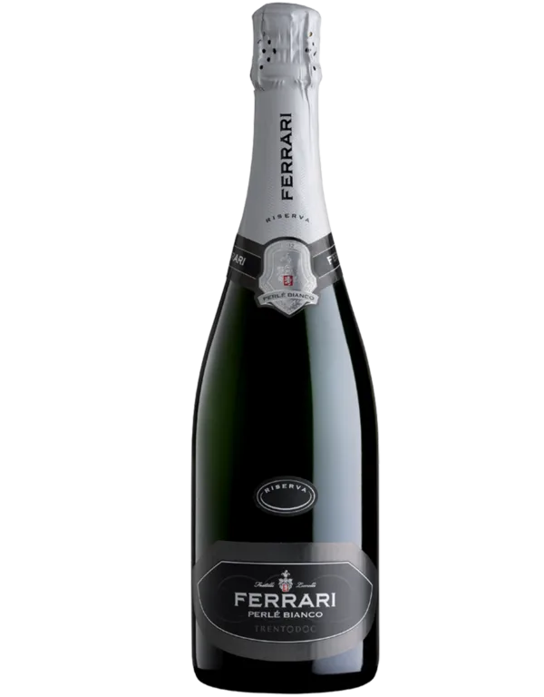 Perlé Bianco Magnum astucciato