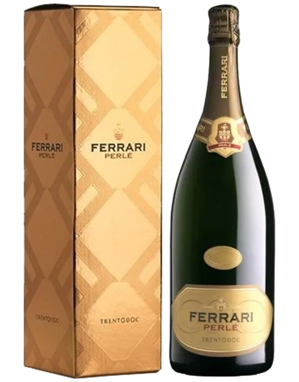 Perlé Magnum