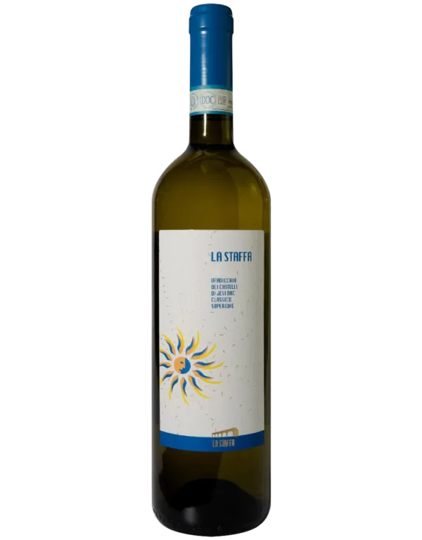 Verdicchio dei Castelli di Jesi