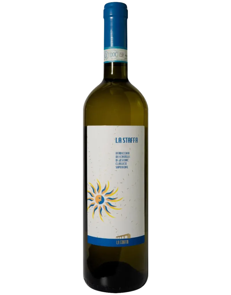 Verdicchio dei Castelli di Jesi