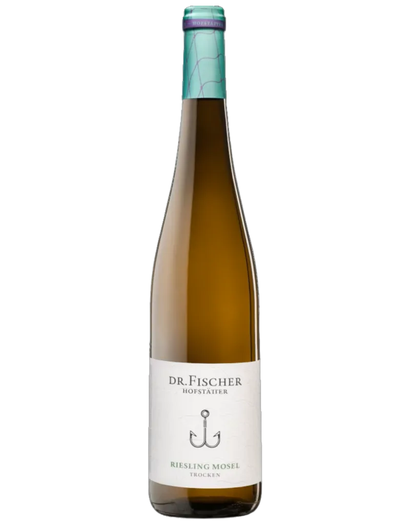 Riesling Trocken Dr. Fisher