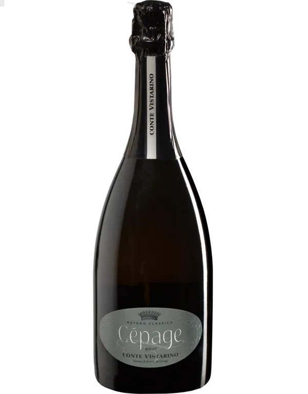 Cépage Brut