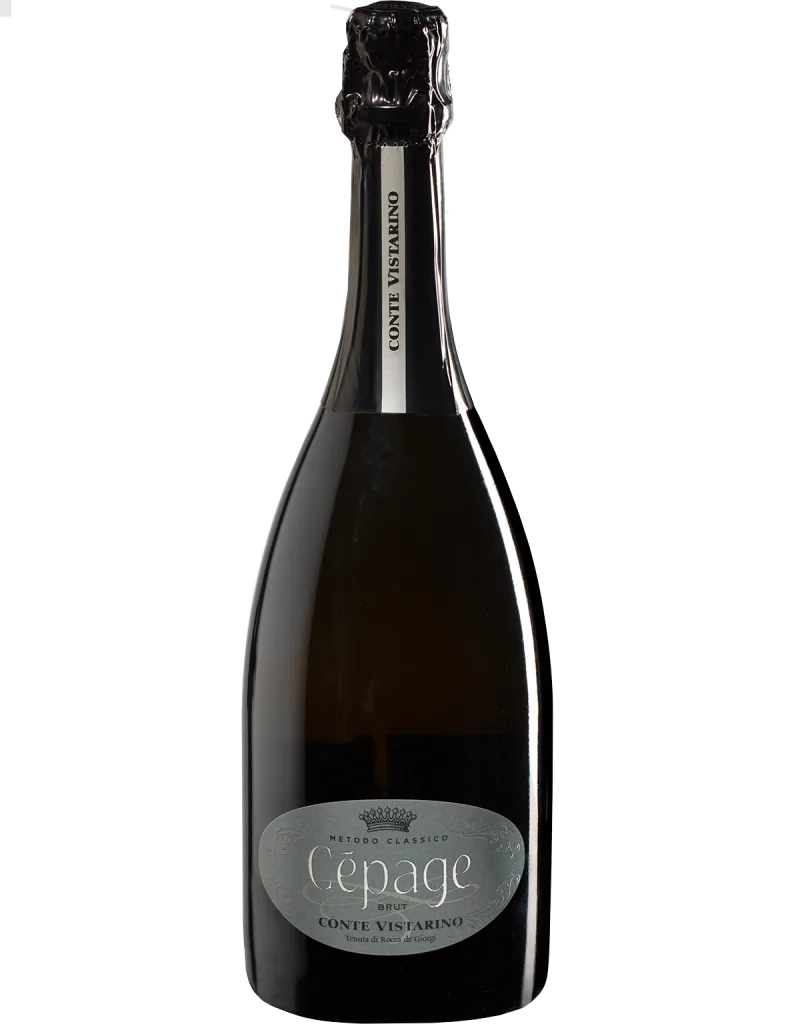 Cépage Brut