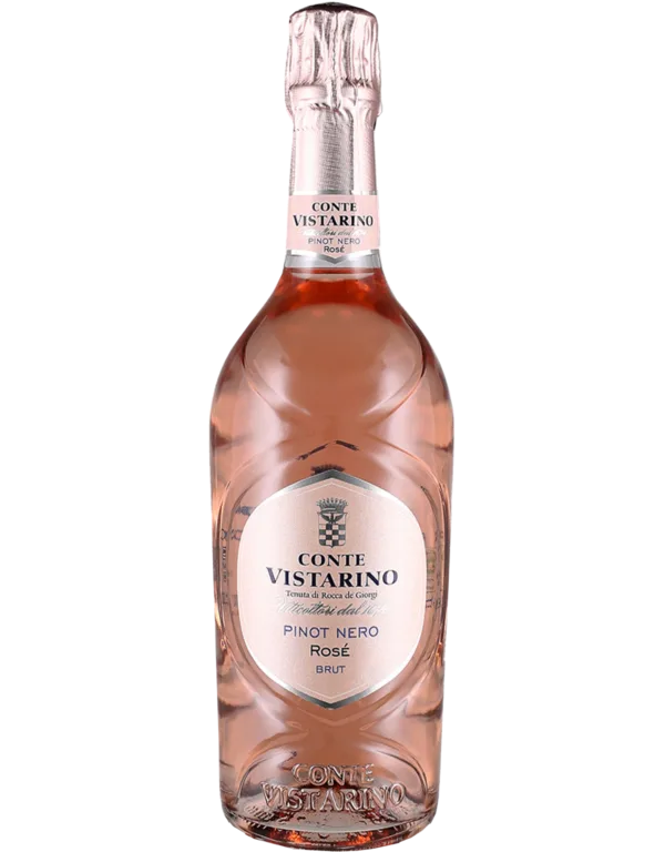 Charmat Rosè