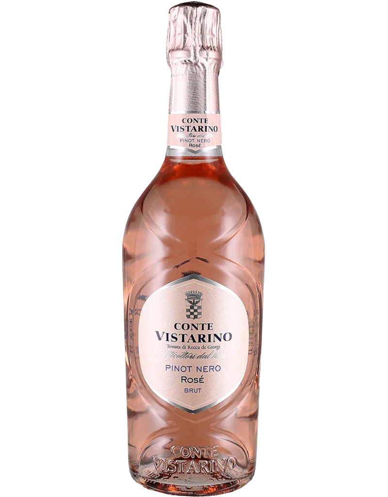 Charmat Rosè