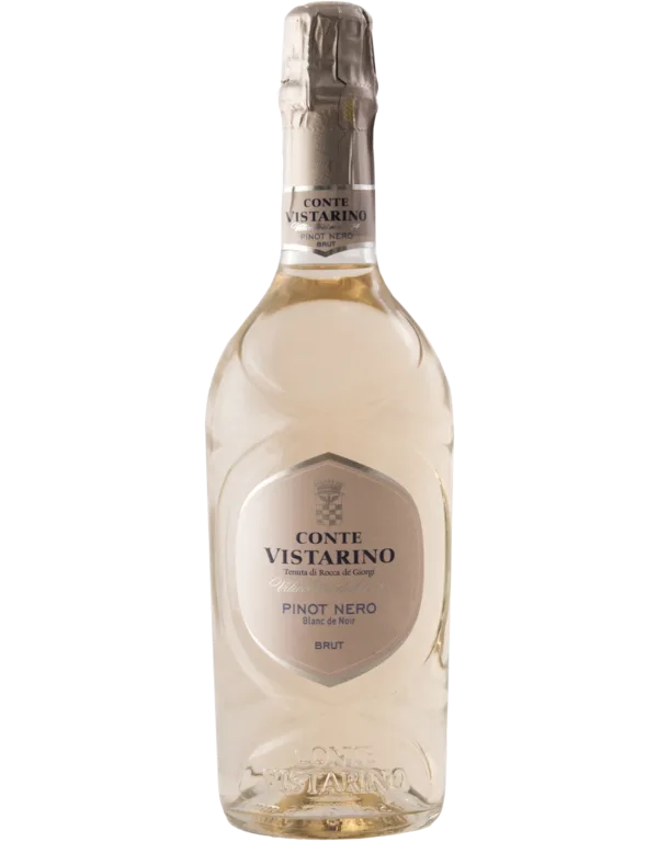 Charmat Brut
