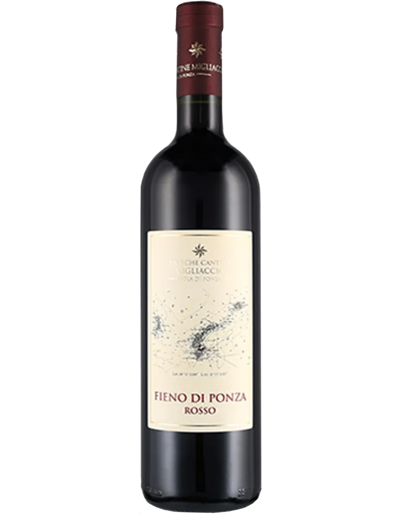 Fieno di Ponza Rosso