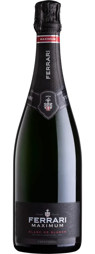 Ferrari Maximum Blanc De Blancs