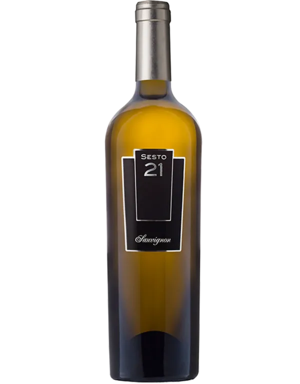 Sesto 21 Sauvignon Blanc 3 lt
