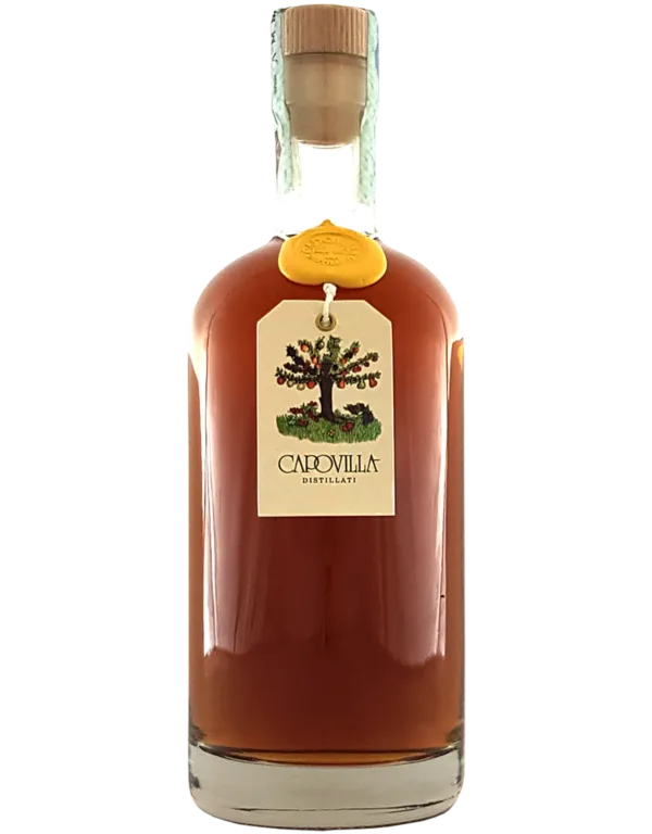 Bierbrand legno Capovilla