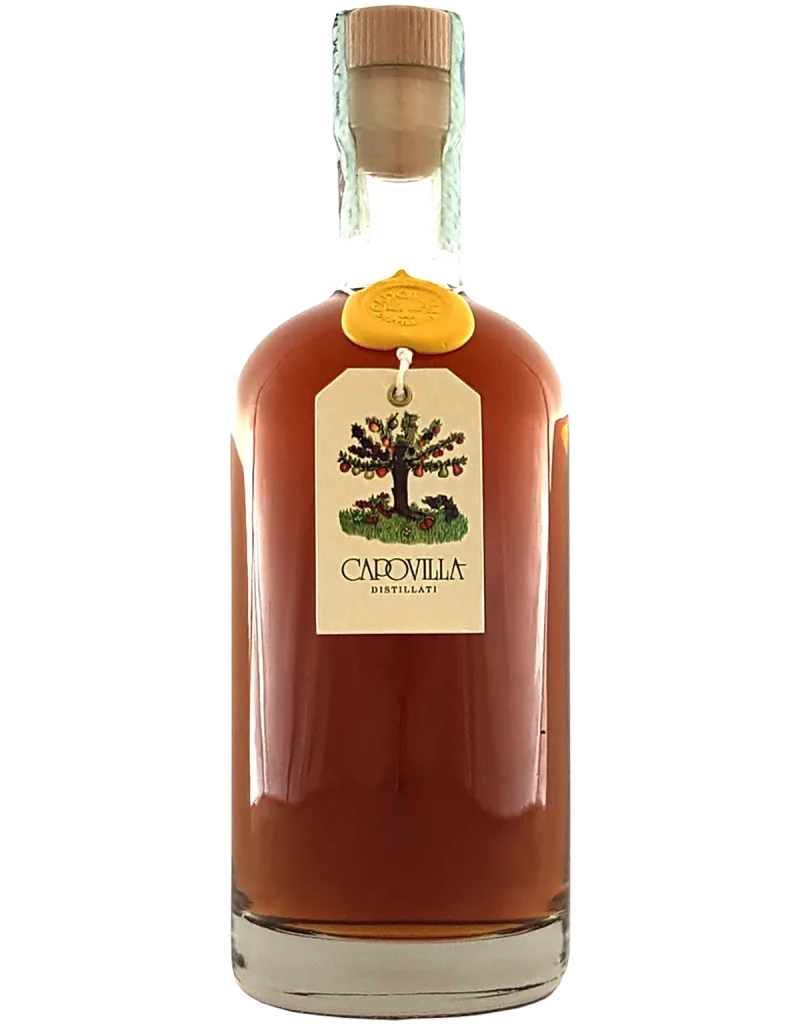 Bierbrand legno Capovilla