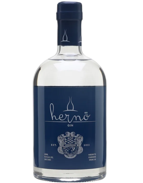 Hernö Gin London Dry