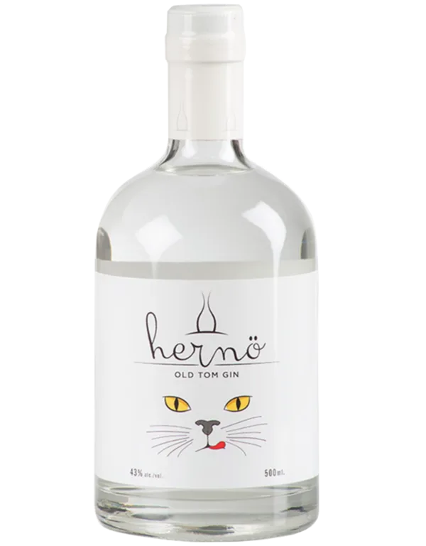 Hernö Old Tom Gin