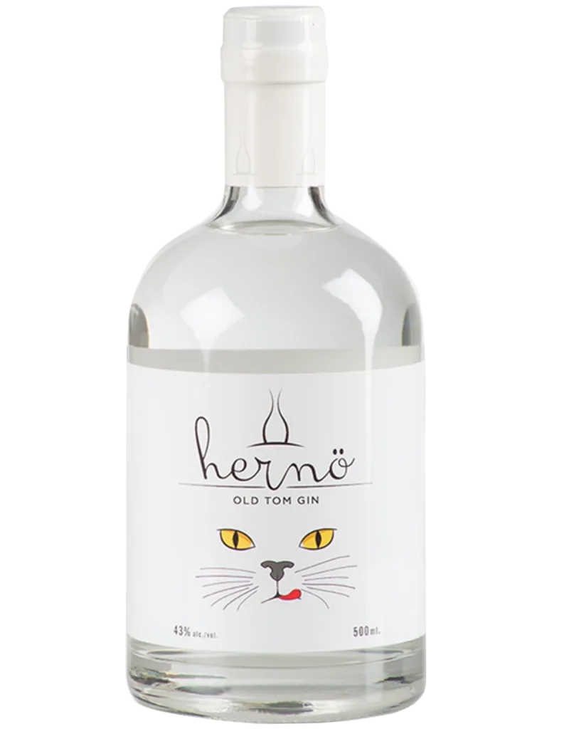 Hernö Old Tom Gin