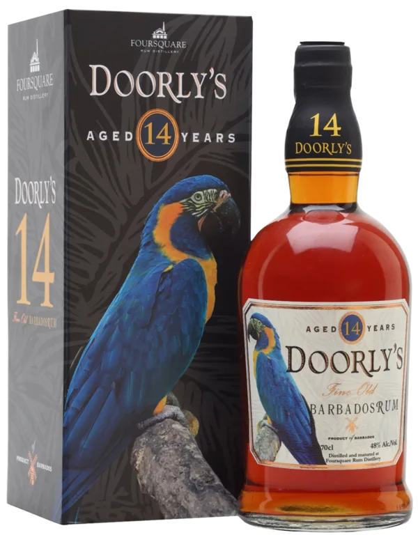 Doorly's 14 anni
