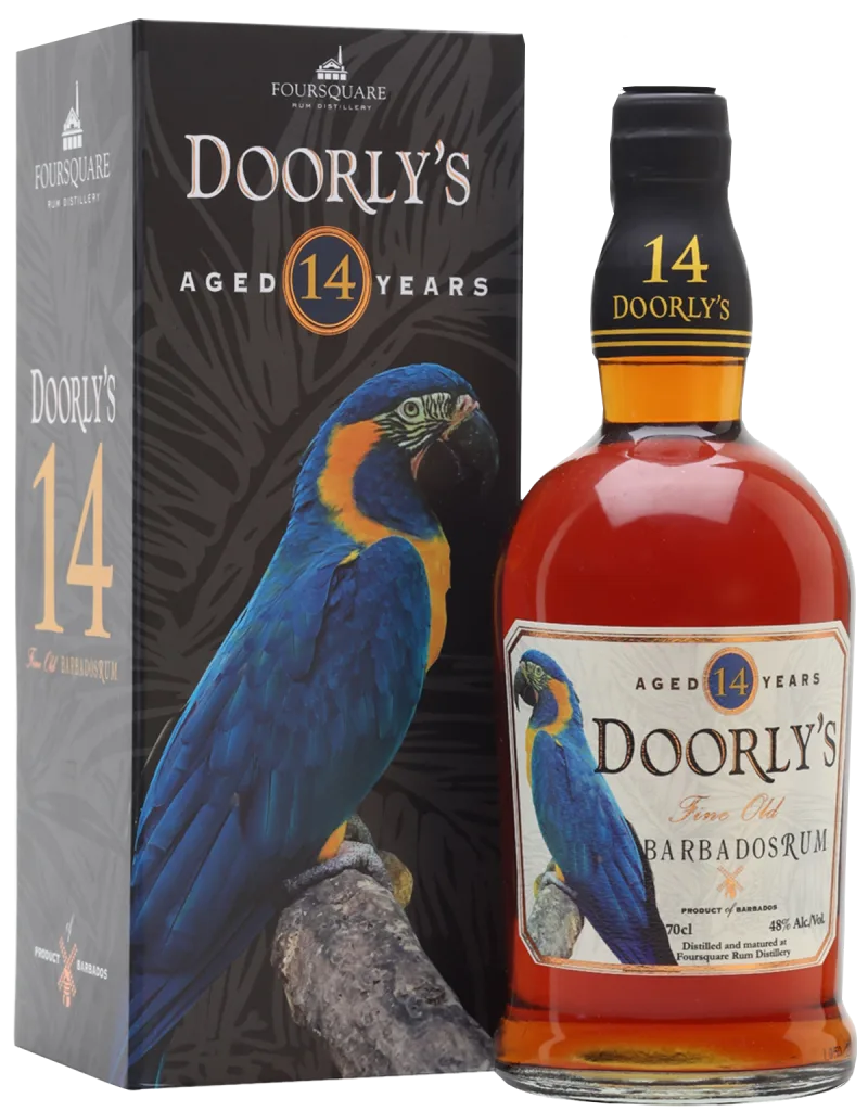Doorly's 14 anni
