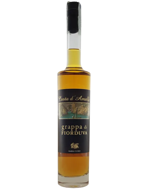 Grappa di Fiorduva