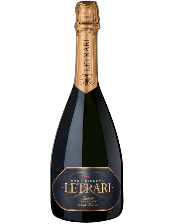 Brut riserva