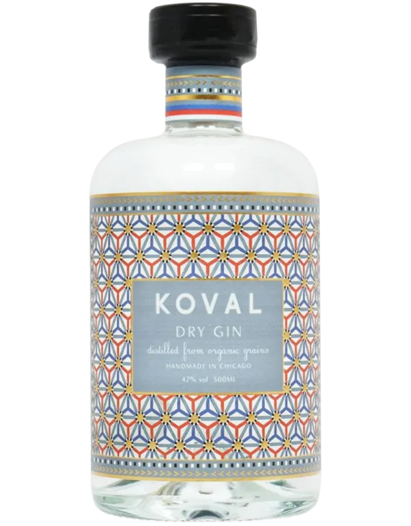 Koval Dry Gin