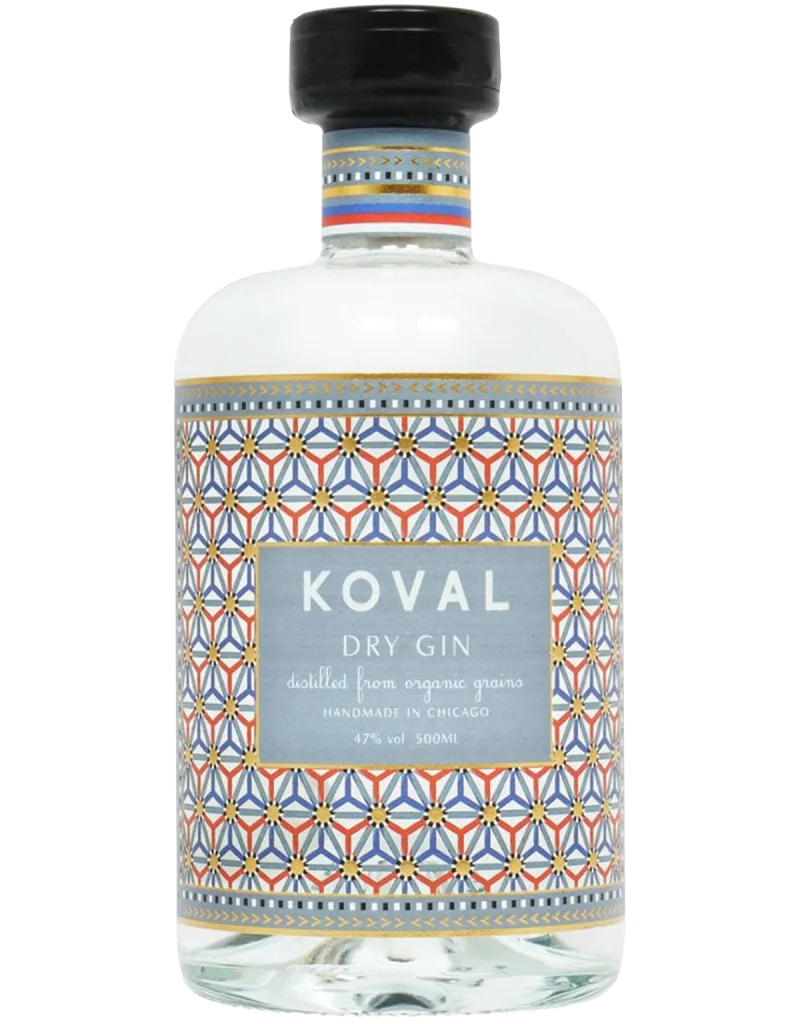 Koval Dry Gin