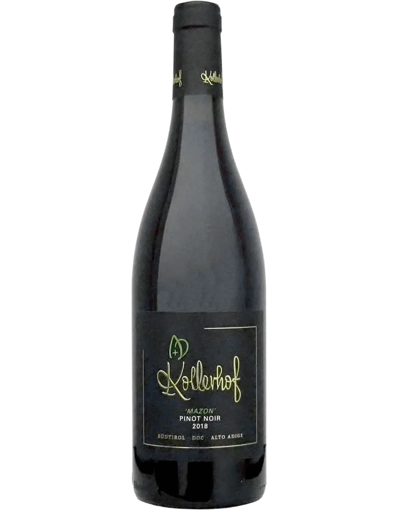 Blauburgunder Pinot Nero