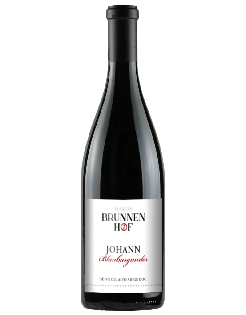 Pinot Nero Riserva Mazzon