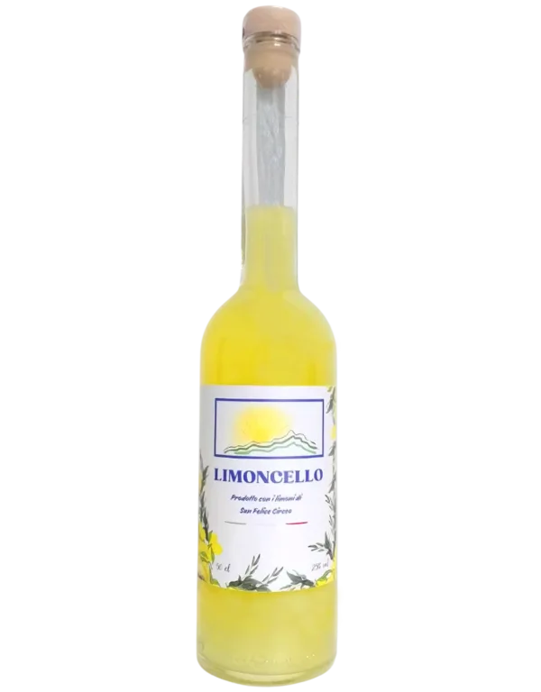 Limoncello