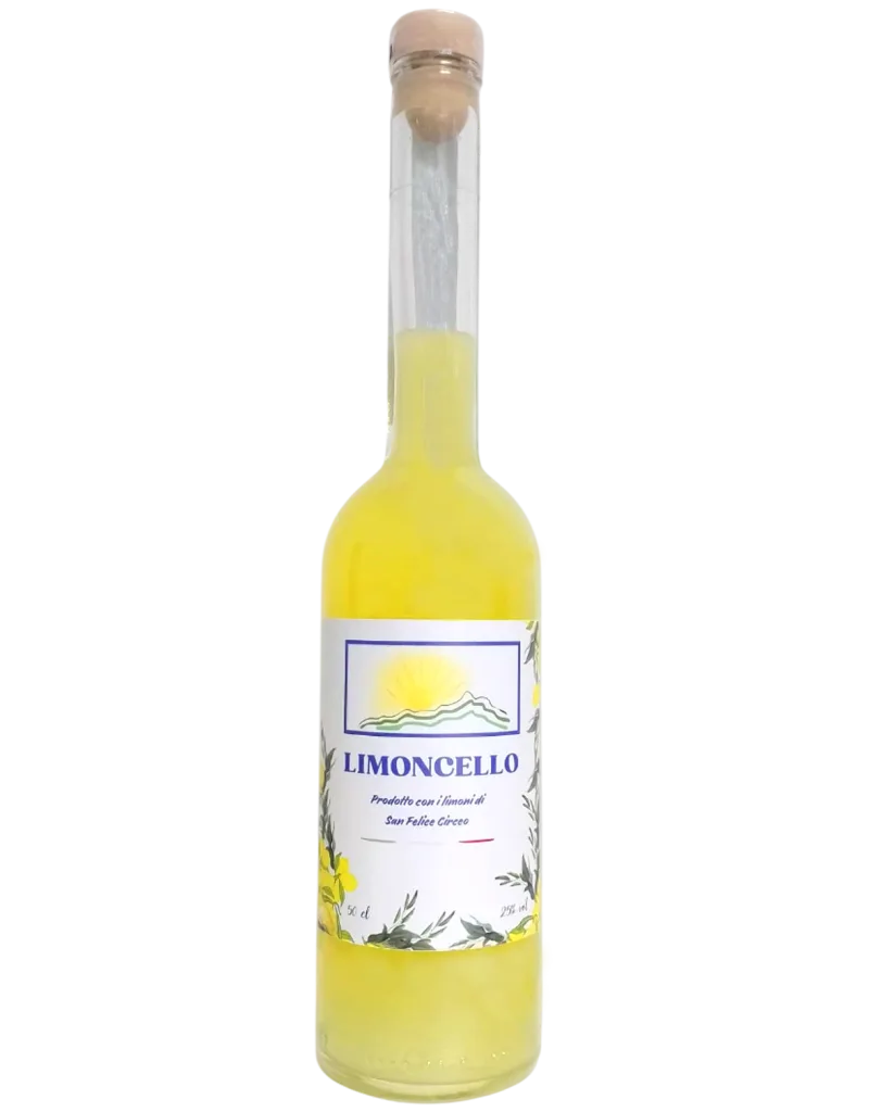 Limoncello