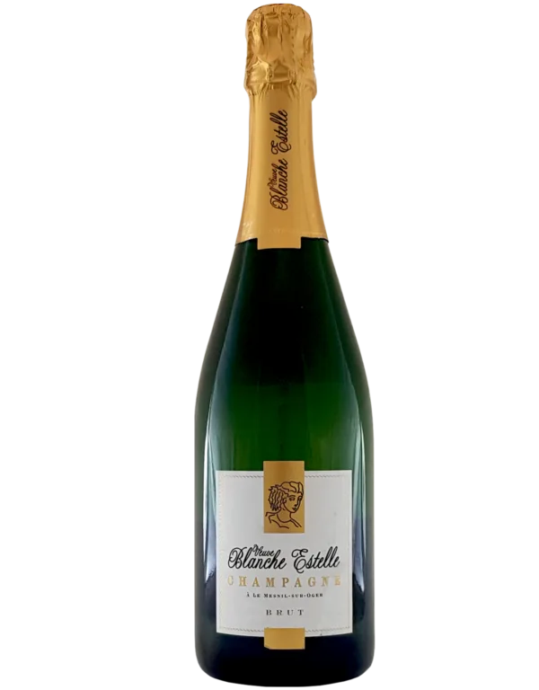 Blanc de Blancs Brut