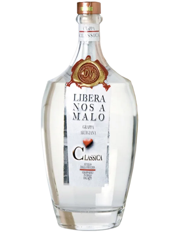 Libera Nos A Malo Classica