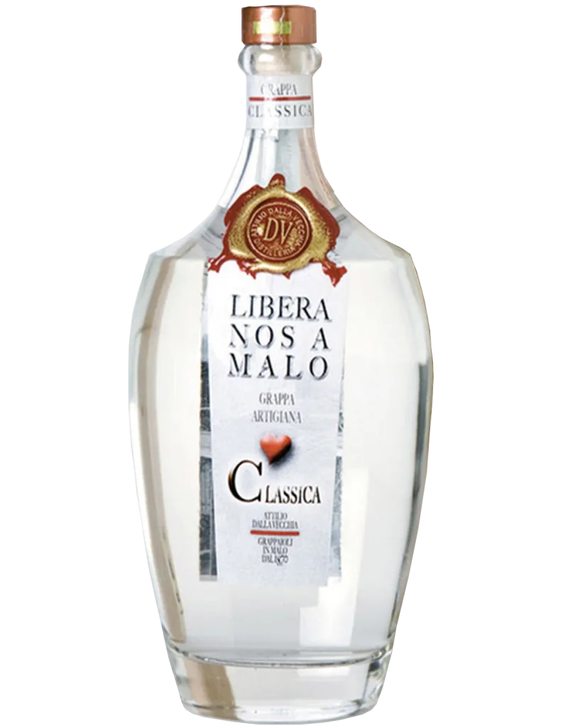 Libera Nos A Malo Classica
