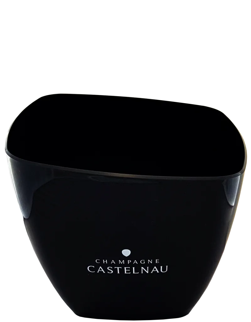Suaglass Castelnau 4 bottiglie