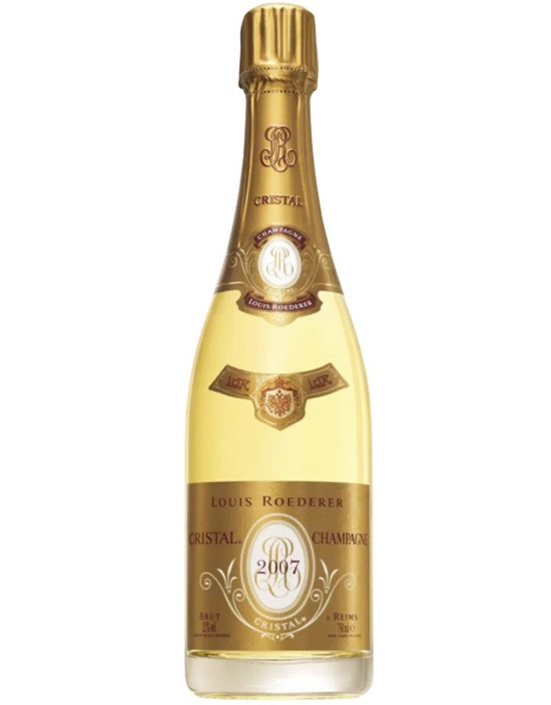 Cristal