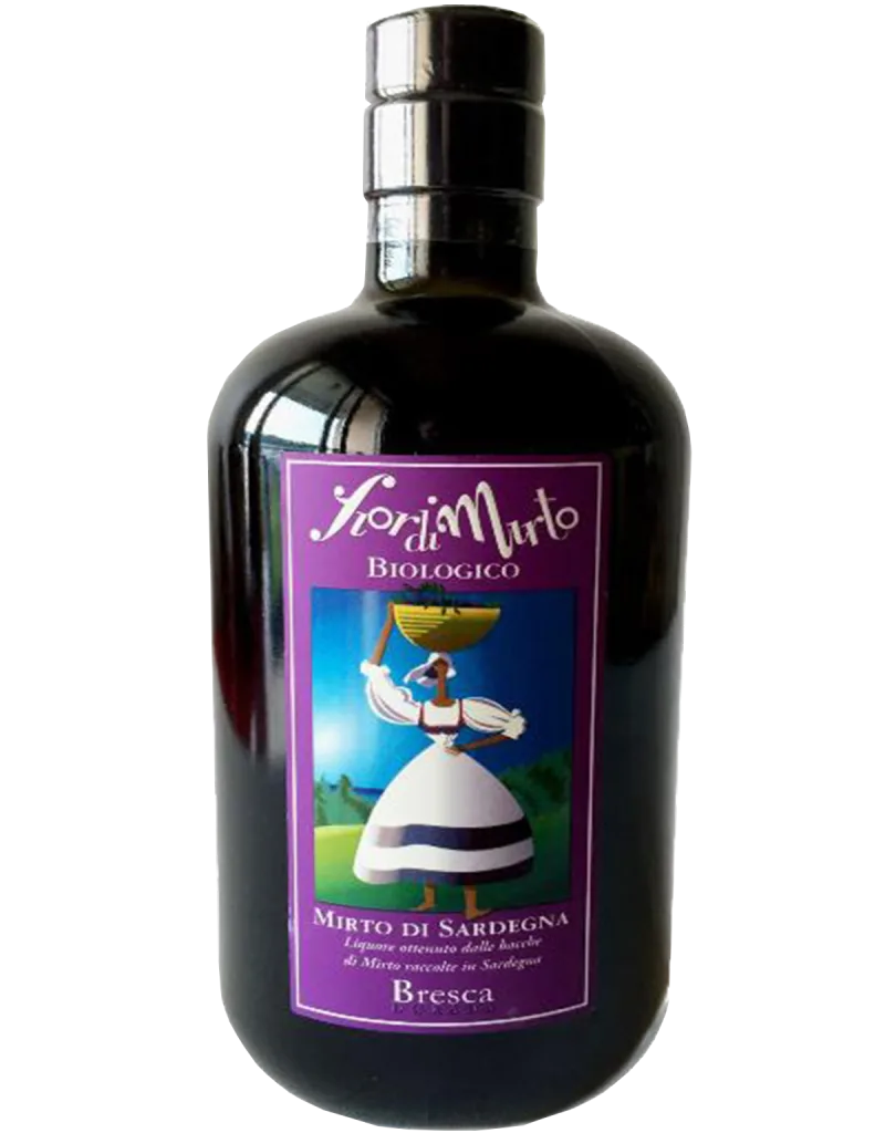 Fiori di Mirto Biologico
