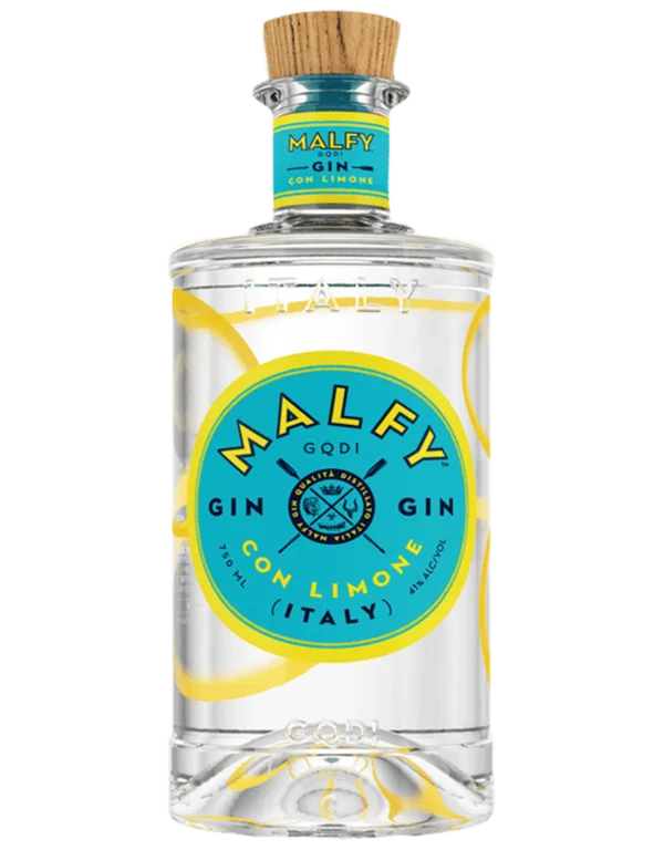 Malfy Gin con Limone