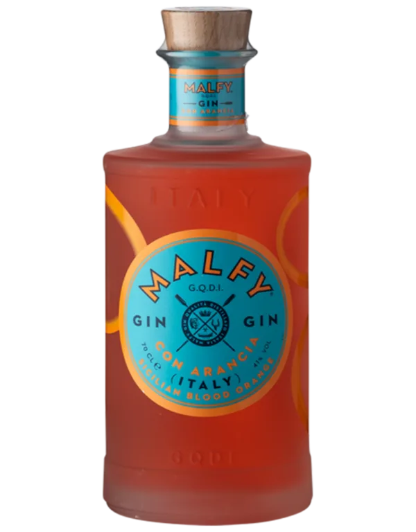 Malfy Gin con Arancia