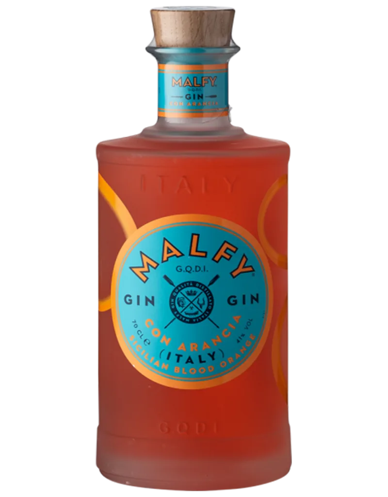 Malfy Gin con Arancia