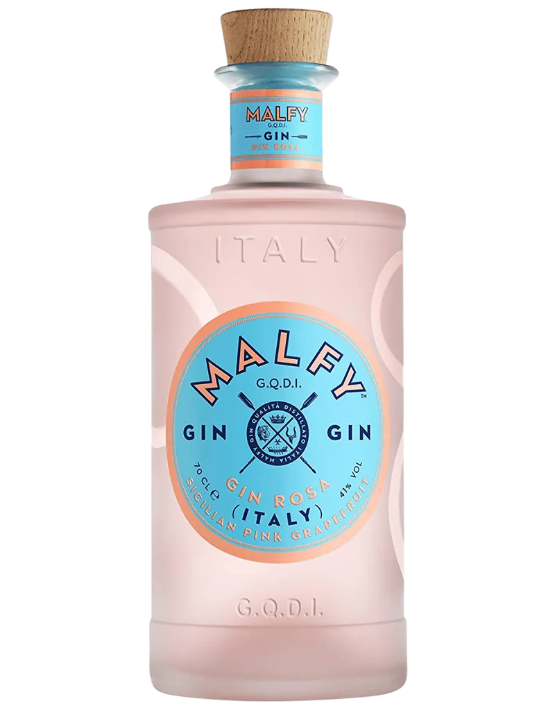 Malfy Gin Rosa