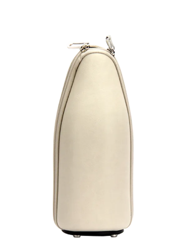 Freezerino ecopelle beige