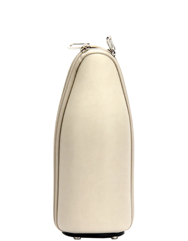 Freezerino ecopelle beige