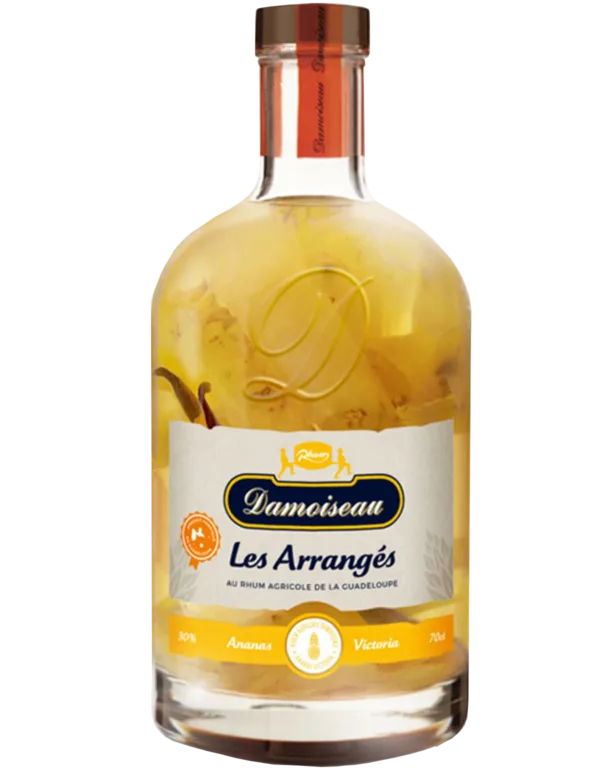 Les Arrangés Ananas Victoria