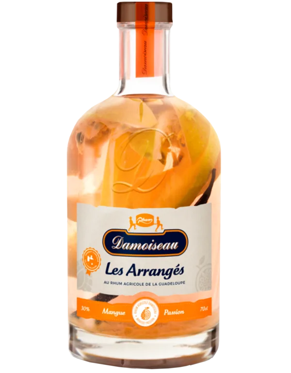 Les Arrangés Mangue Passion