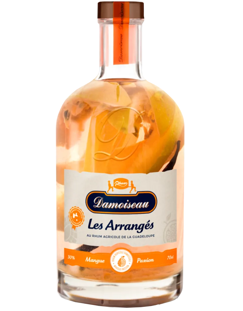 Les Arrangés Mangue Passion