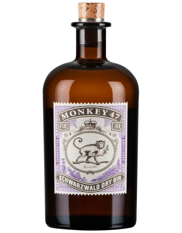 Monkey 47